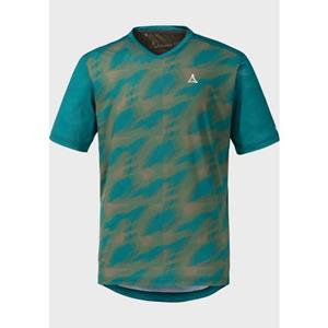 Schöffel Radtrikot "Shirt Huesca M"