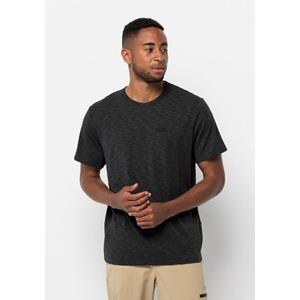 Jack Wolfskin T-shirt TRAVEL T M