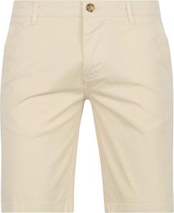 Korte Broek Suitable Berry Short Ecru