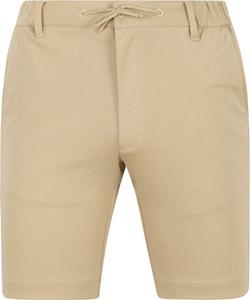 Korte Broek Suitable Respect Jink Short Beige