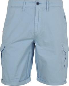 New zealand auckland NZA Larry Bay Short Lichtblauw
