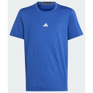 Adidas Training AEROREADY Heather T-shirt Kids