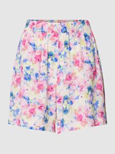 Katharina Damm X P&C* Exclusieve collectie - korte broek van viscose