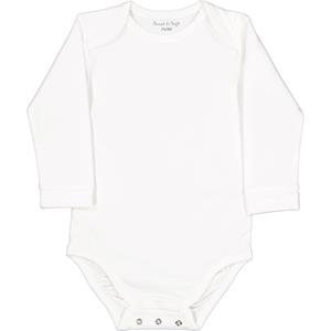 Zeeman Baby romper Lange mouwen