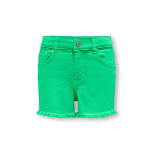 Only Kids Robyn Color Shorts