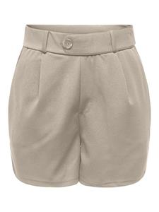 Only Onlsania belt button shorts jrs zand