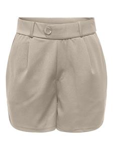 Only Female Broeken Onlsania Belt Button Shorts Jrs 15322012