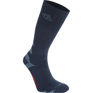 Craghoppers - Nosilife Adventure Socken - Wandelsokken, blauw