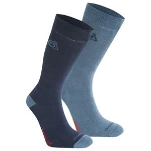 Craghoppers Nosilife 2-Pack Sokken