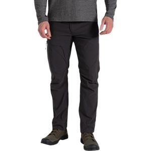Craghoppers - Nosilife Pro Trousers III - Trekkingbroek, zwart