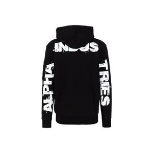 Alpha Industries Hoodie "ALPHA INDUSTRIES Men - Hoodies AI BP Hoody"