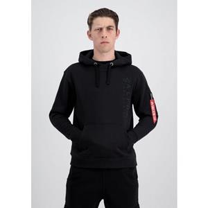 Alpha Industries Hoodie "ALPHA INDUSTRIES Men - Hoodies EMB Hoody"