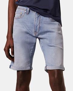 Pierre Cardin Lyon Heren Short