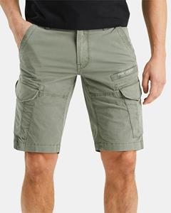 PME Legend Nordrop Cargo Shorts Olijf
