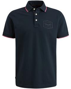 Pme legend Heren Polo KM