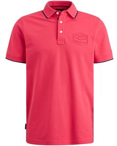 Pme legend Heren Polo KM