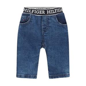 Tommy Hilfiger Bequeme Jeans "BABY MONOTYPE DENIM PANTS"