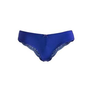 Lascana Brazilian slip met mooie kant achter