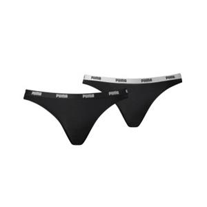Puma 2 stuks Iconic Bikini 