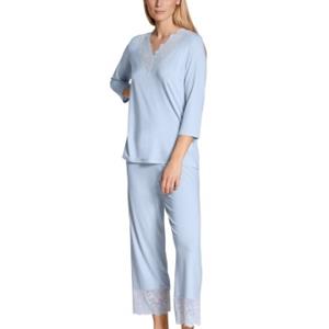 Calida Elegant Dreams Medium Short Pyjama 