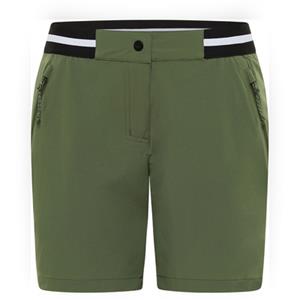 Witeblaze Dames Genua 1 Shorts