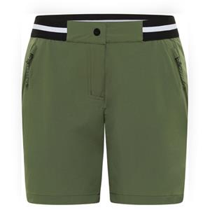 WITEBLAZE Dames Genua 1 Shorts