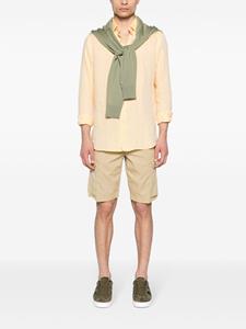 Incotex Cargo shorts - Beige