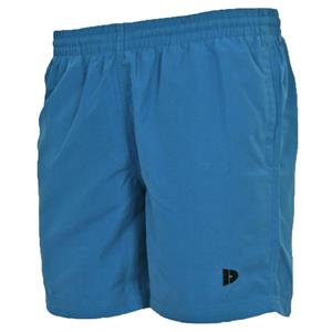 Donnay Donnay Heren - Kort Sport/zwemshort Toon - Petrol Blue