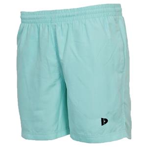 Donnay Donnay Heren - Kort Sport/zwemshort Toon - Aruba Blue