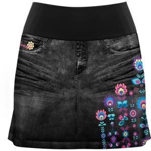 Crazy Dames Hidrogen Rok
