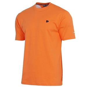 Donnay Donnay Heren - T-Shirt Vince - Apricot