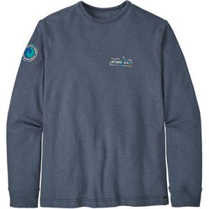 Patagonia Heren LW Unity Fitz Wildrise Crew Longsleeve