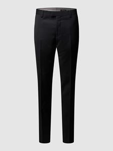 Matinique Pantalon met stretch, model 'Las'