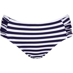 Barts Dames Custe Mid Waist Bikini Broek