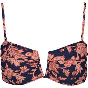 Barts Dames Lasa Bandeau Bikini Bovenstuk