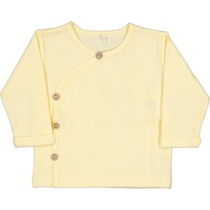 Zeeman Vest - Wit