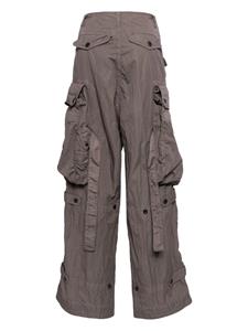 Julius Cargo broek - Grijs