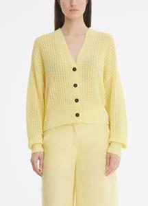 Sarah Pacini - E2024 Geribde cardigan