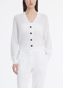 Sarah Pacini - E2024 Geribde cardigan