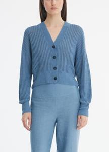 Sarah Pacini - E2024 Geribde cardigan