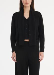 Sarah Pacini - E2024 Gelaagde cardigan