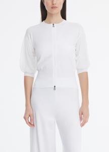 Sarah Pacini - E2024 Cardigan - sluier