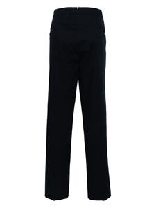 Corneliani Straight chino - Blauw