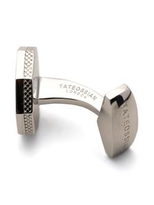 Tateossian Manchetknopen - Blauw