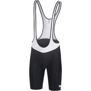 Jeuf Heren Essential Road Bib kort