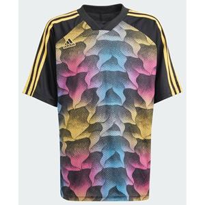adidas Sportswear T-Shirt J HOT SU TEE