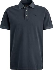 PME LEGEND Poloshirt Herren Poloshirt Regular Fit (1-tlg)