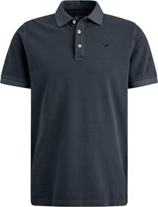 PME Legend Polo Piqué Navy