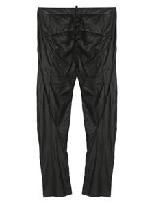 Masnada Skinny broek - Zwart