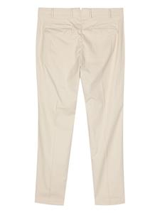 PT Torino Master slim-fit trousers - Beige